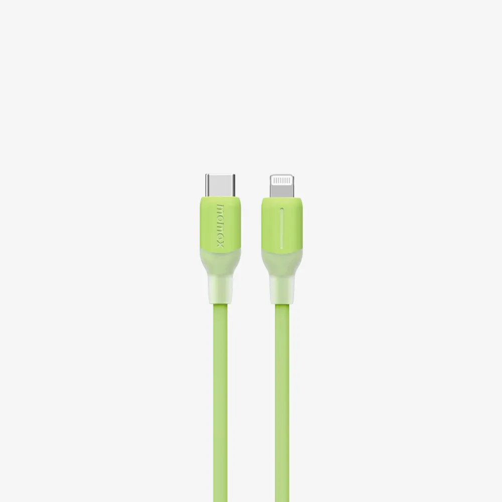 1-Link Flow USB-C to Lightning Cable