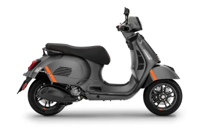 2024 Vespa GTS300 Super Sport