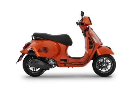 2024 Vespa GTS300 Super Sport