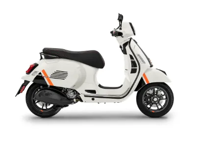 2024 Vespa GTS300 Super Sport