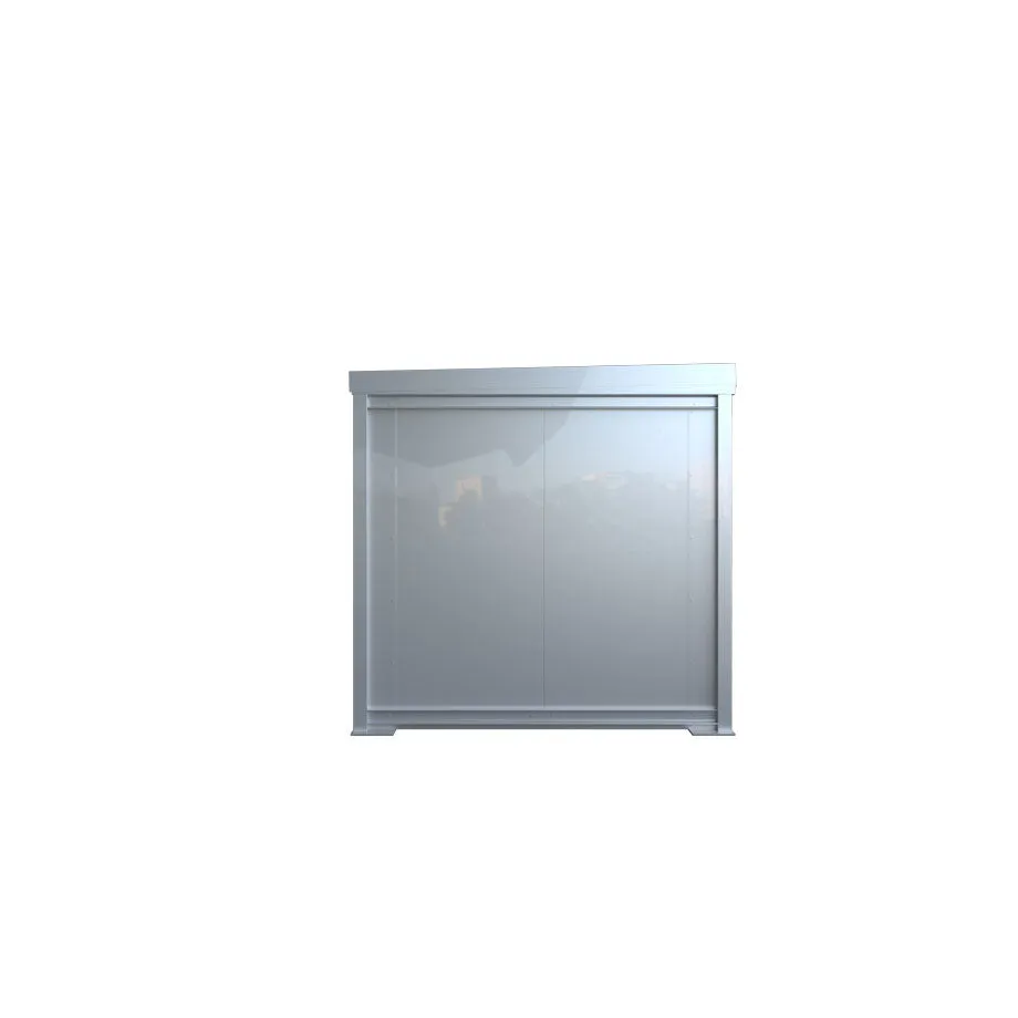 3-Meter LithiumVault Walk-In - CBWI03D11900 ||W3530 x D2710 x H2635mm