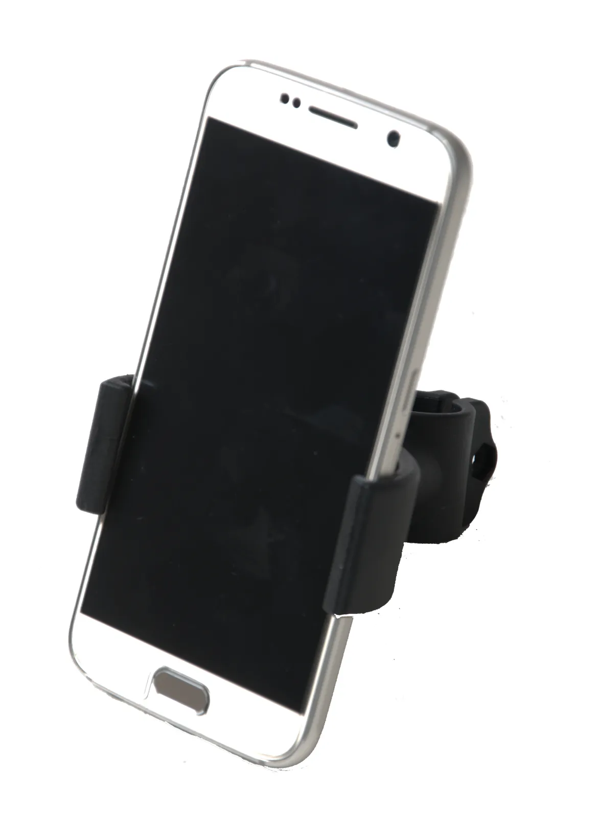 360° Bicycle / Bike Quick Release Phone Holder - For iPhone / Samsung / Huwaei