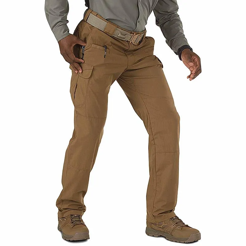 5.11 Tactical Stryke Pant Battle Brown