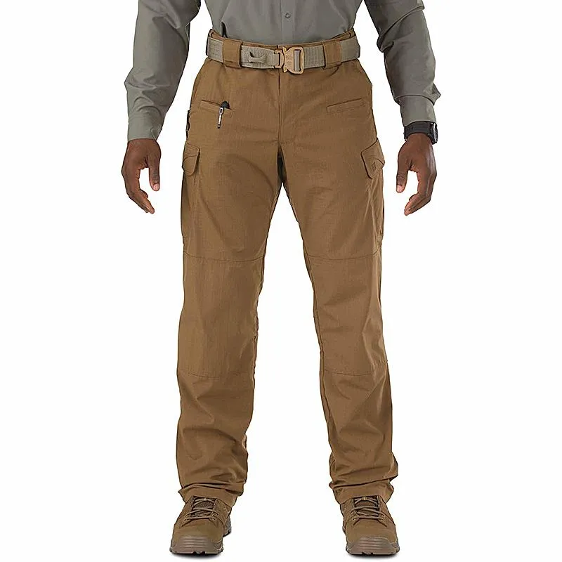 5.11 Tactical Stryke Pant Battle Brown