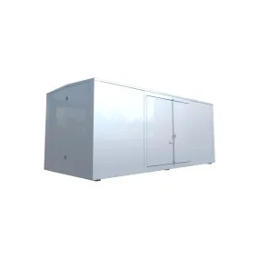 6-Meter LithiumVault Walk-In - CBWI06D11900 ||W6510 x D2710 x H2635mm