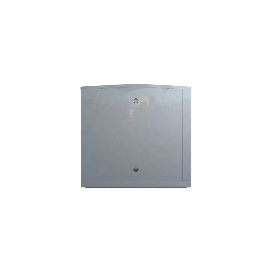 6-Meter LithiumVault Walk-In - CBWI06D11900 ||W6510 x D2710 x H2635mm