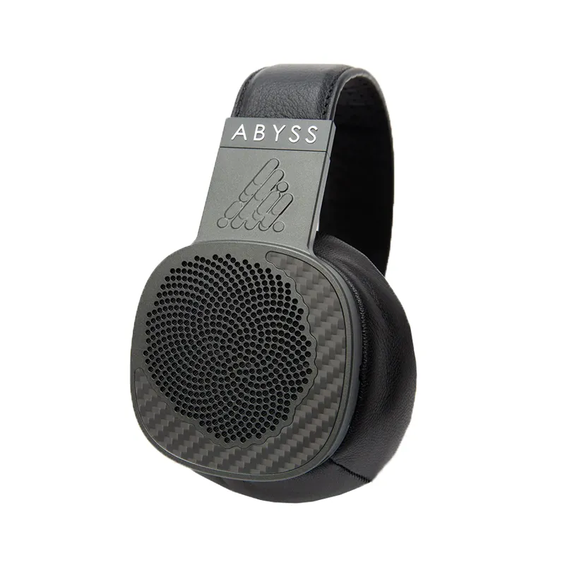 Abyss Diana MR Premium High-Performance Headphone