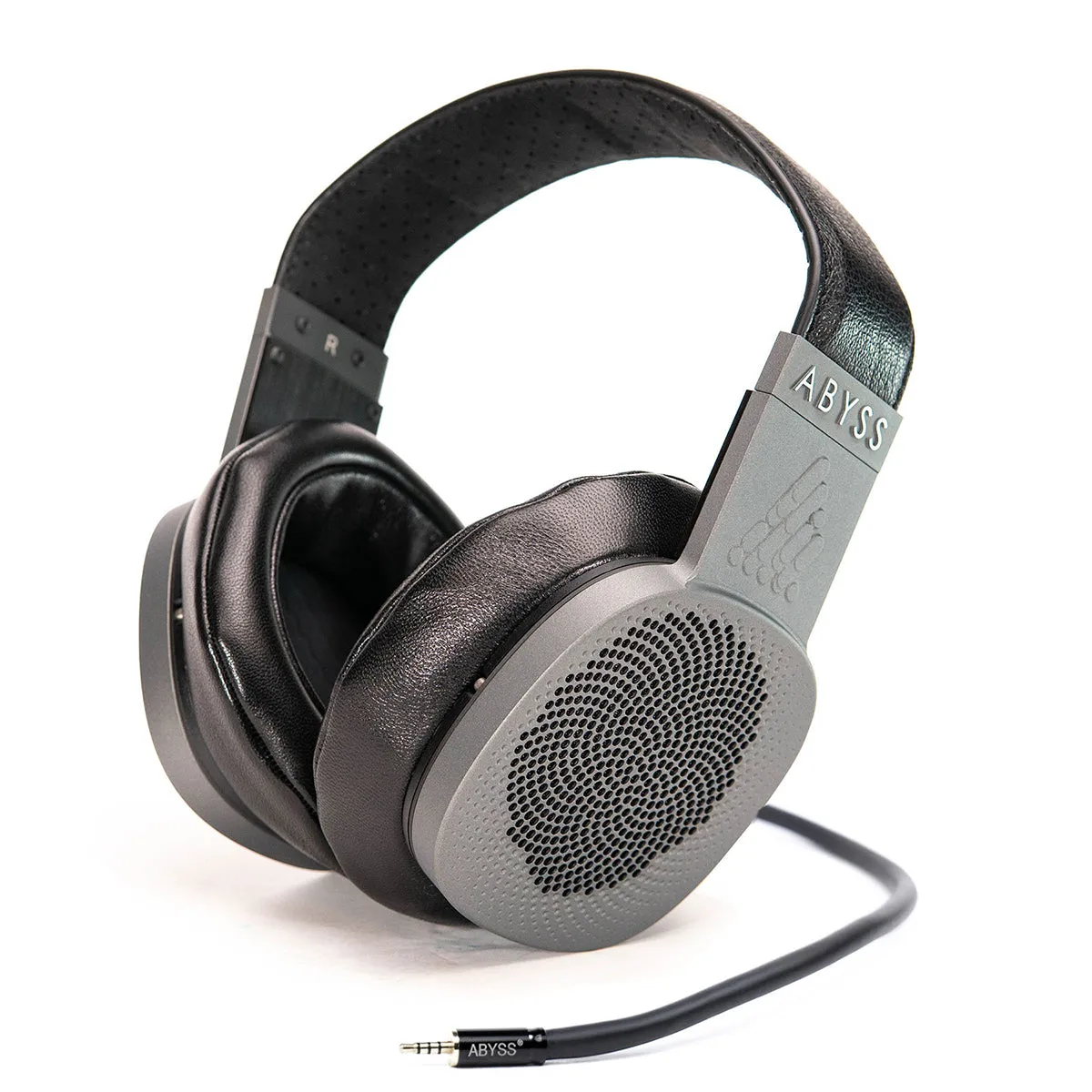 Abyss Diana TC Premium Audiophile Headphone (Open Box)