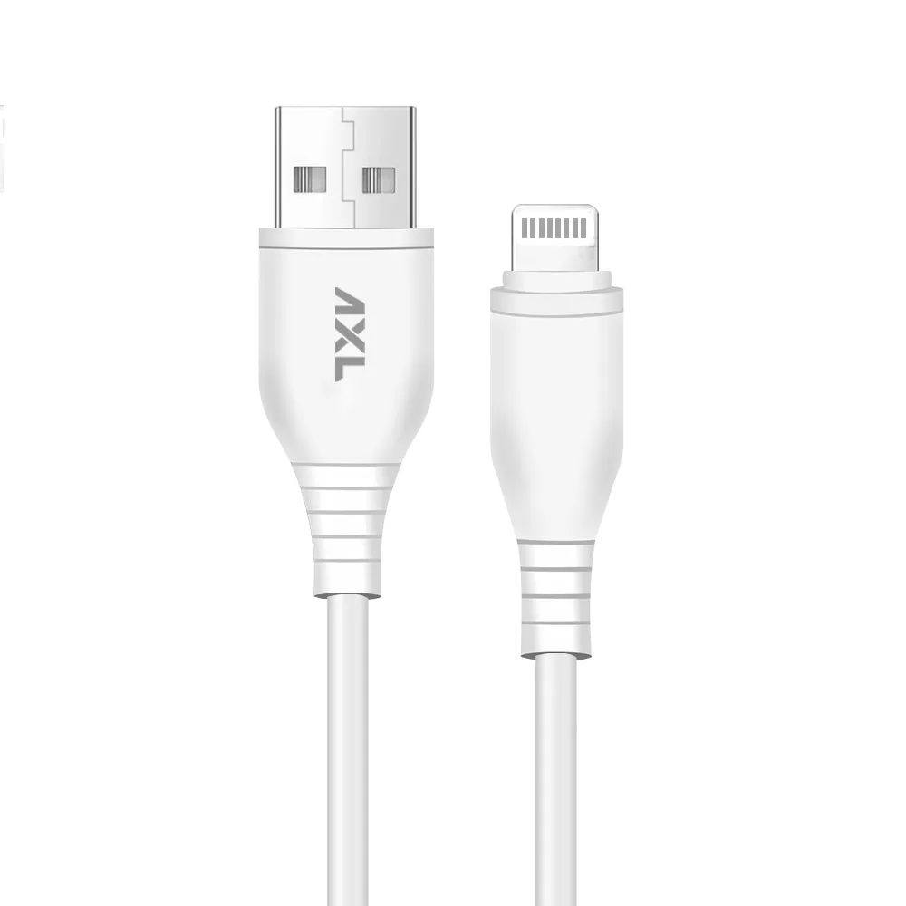 ACB35L Lightning Charging & Sync Data Cables