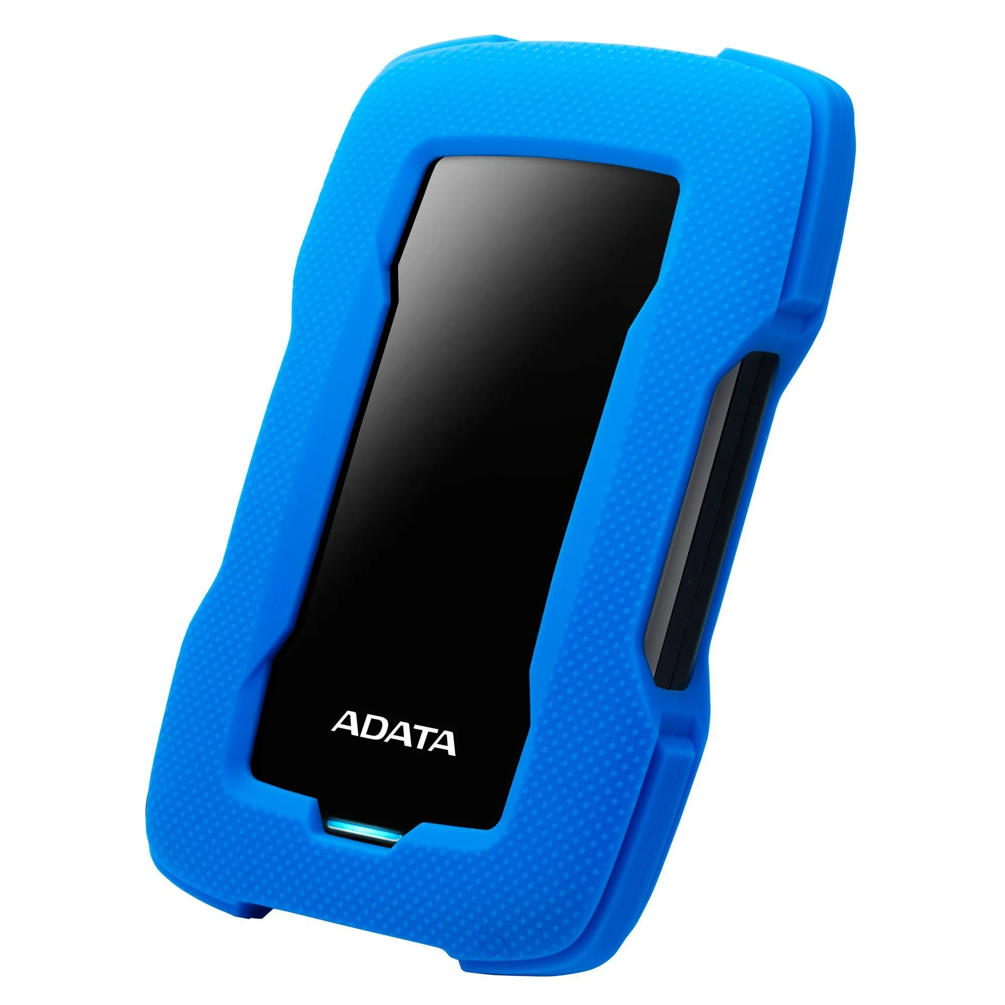 Adata HD330 Shock-Proof External Hard Drive 1TB (Blue)