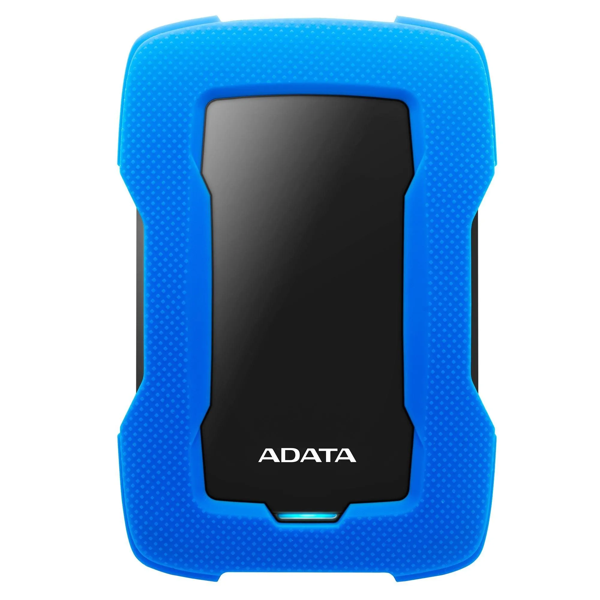 Adata HD330 Shock-Proof External Hard Drive 1TB (Blue)