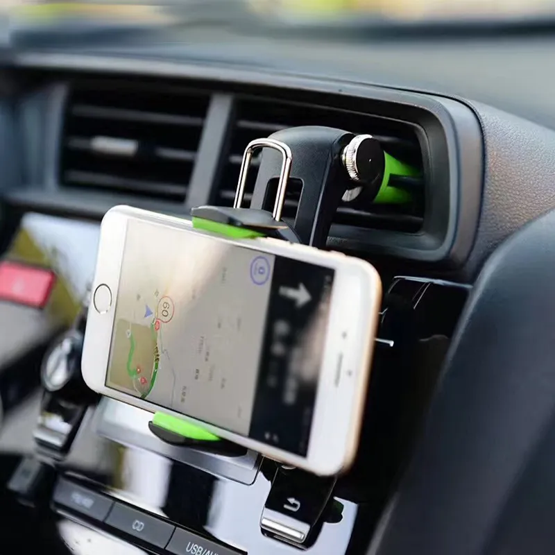 Adjustable Car Suction Cup Phone Holder