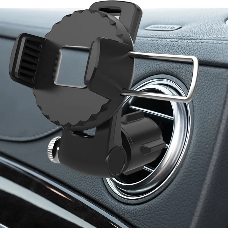 Adjustable Car Suction Cup Phone Holder