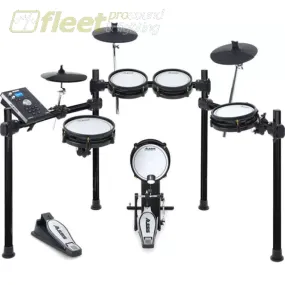 Alesis COMMAND Special Edition Mesh Electronic Drum Set