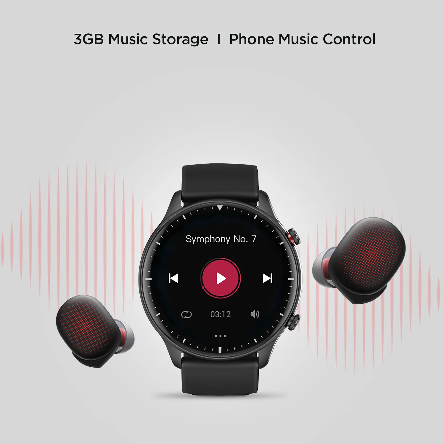 Amazfit GTR 2 (Refurbished)