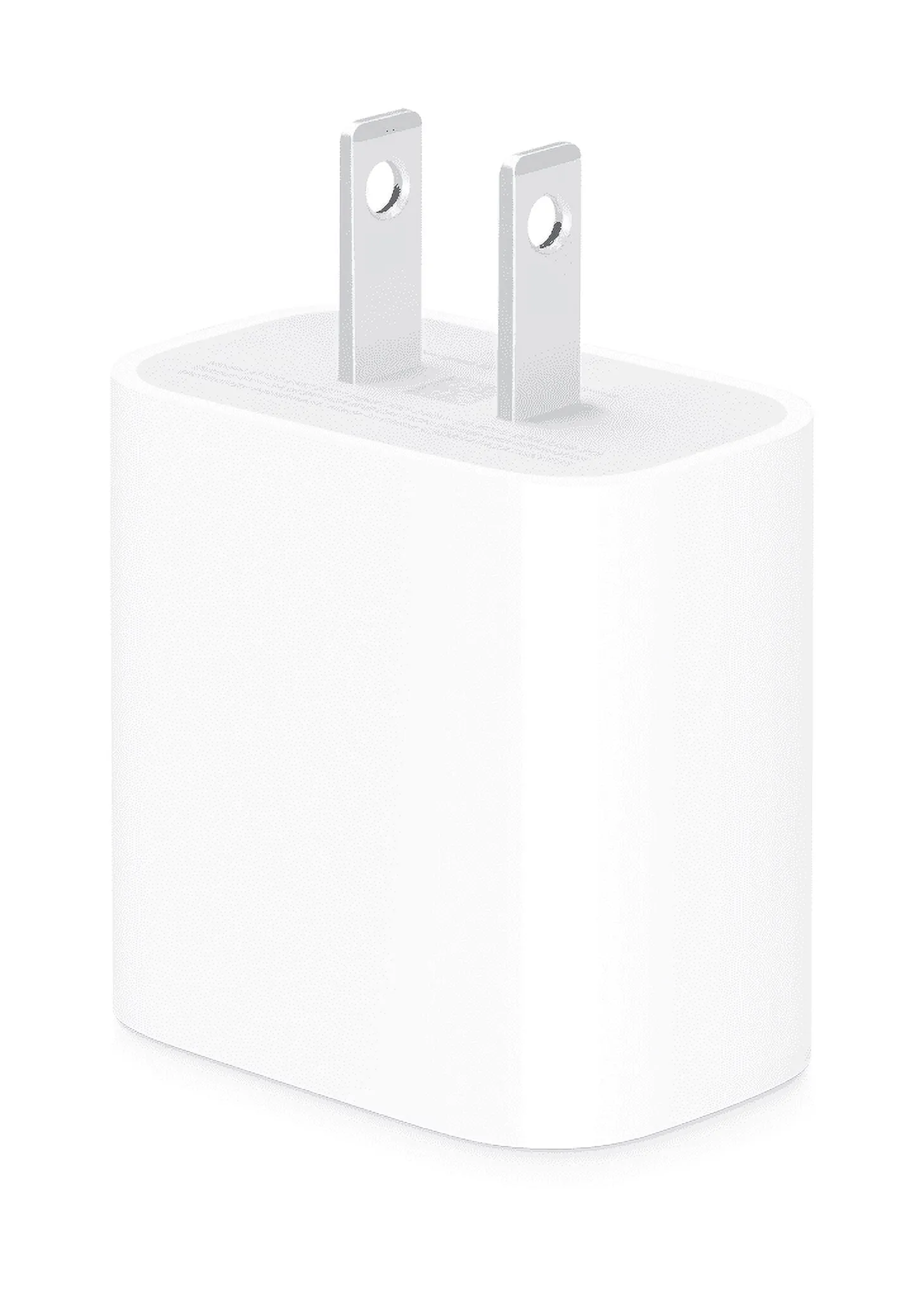 Apple 20W USB-C Power Adapter