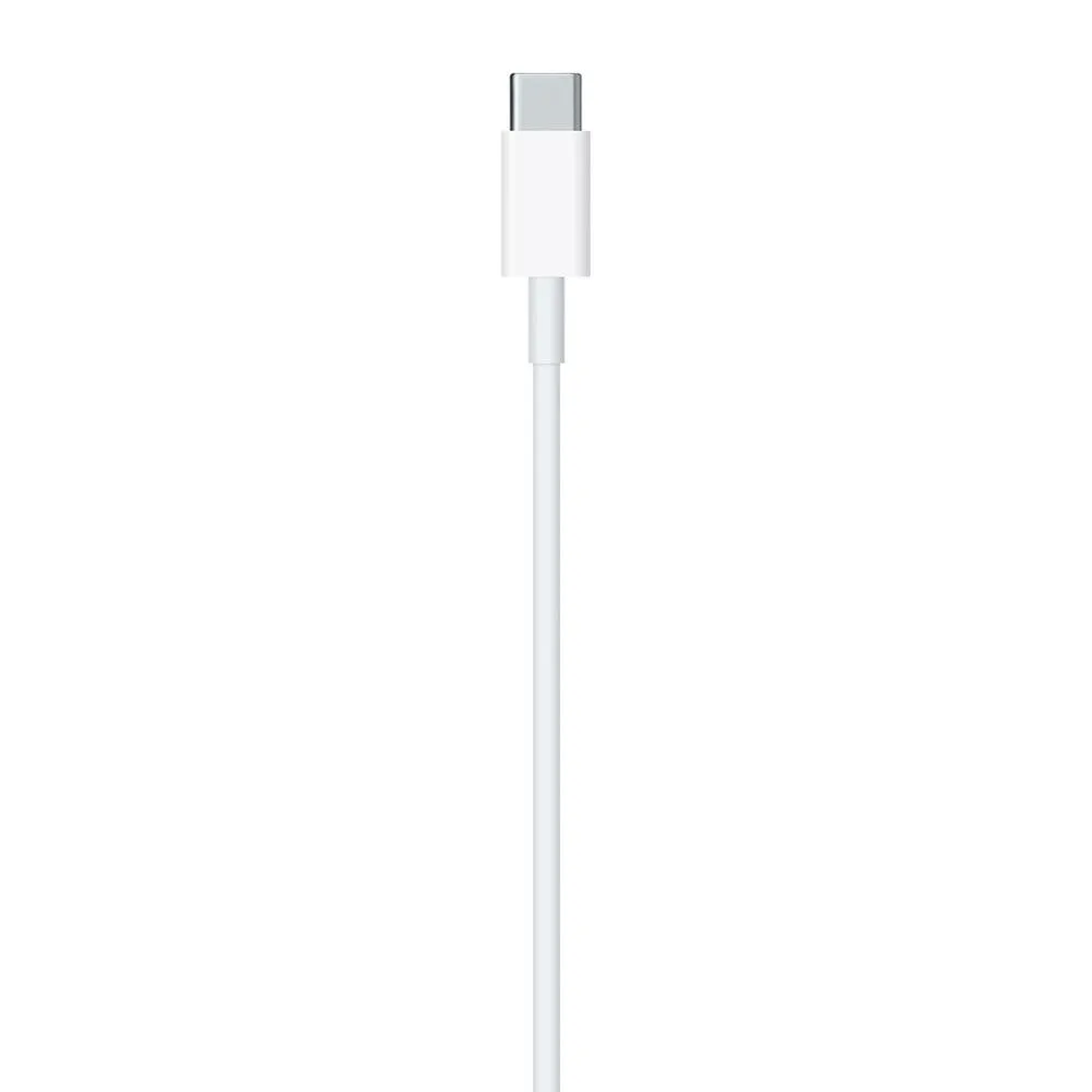 Apple A1702 Type-C To Lightning Cable Fast Charging 2m - White