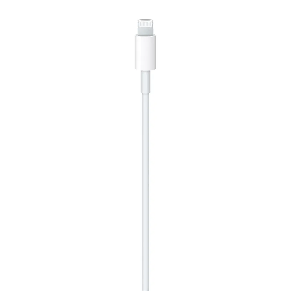 Apple A1702 Type-C To Lightning Cable Fast Charging 2m - White