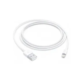 Apple Certified Lightning USB Cable 1m