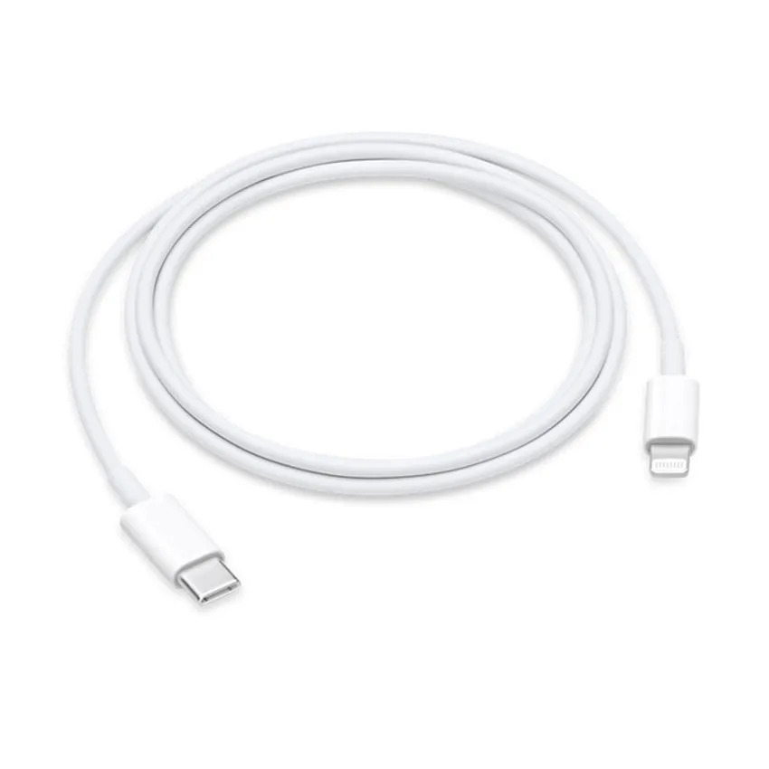 Apple Certified USB-C to Lightning Cable (1m)