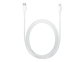 Apple Lightning to USB-C Cable (2 m)