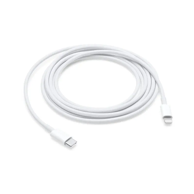 Apple Original USB-C to Lightning Cable (2M)