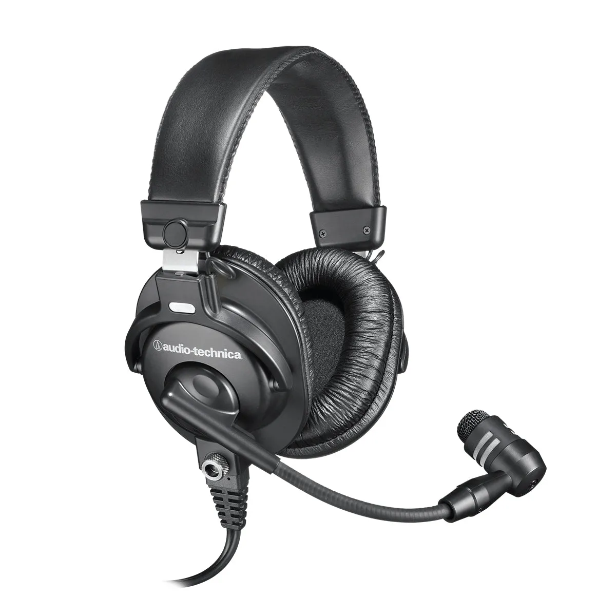 Audio-Technica BPHS1 Broadcast Stereo Headset