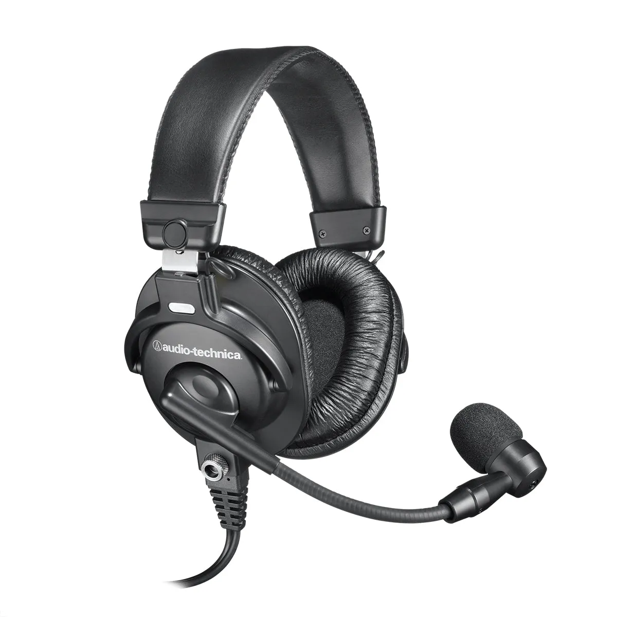 Audio-Technica BPHS1 Broadcast Stereo Headset