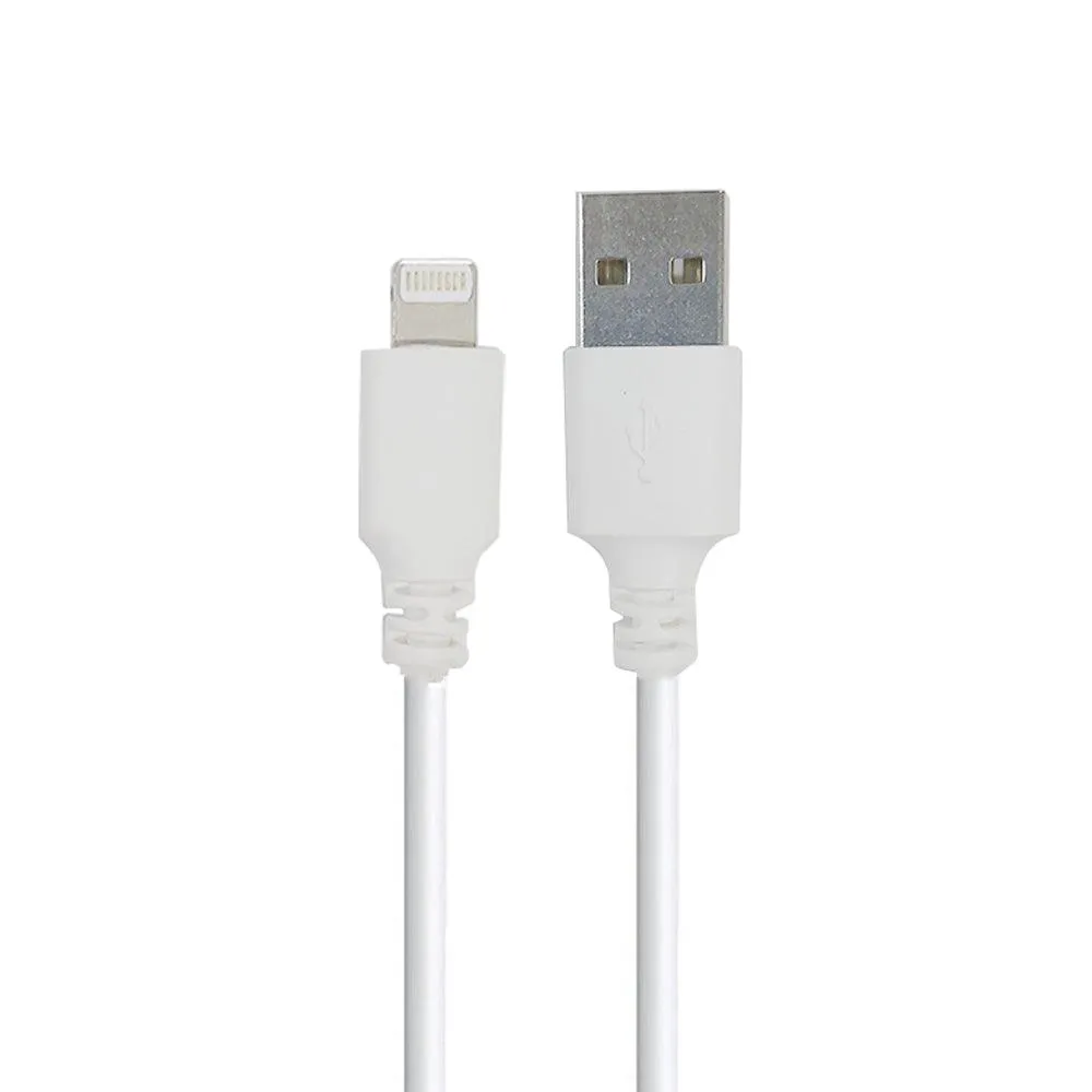 Baci AL1 USB To Lightning Cable 3A Fast Charging 1.2m