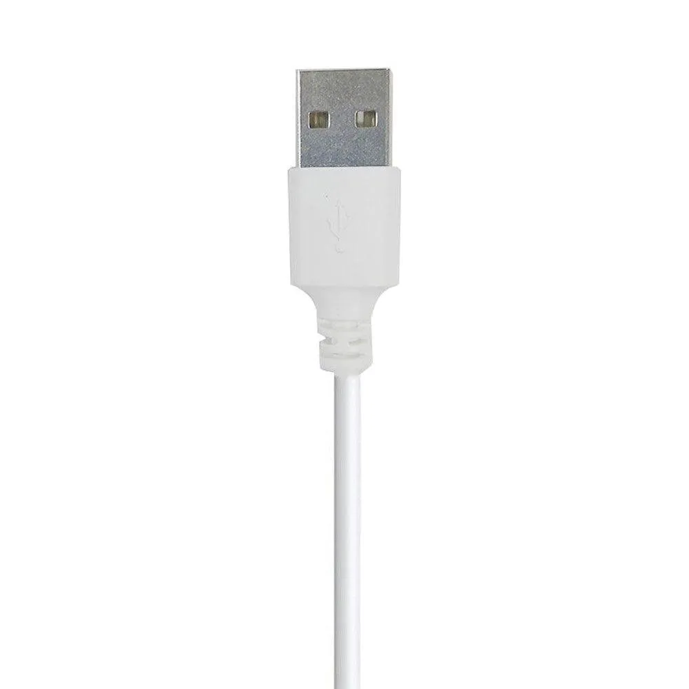 Baci AL1 USB To Lightning Cable 3A Fast Charging 1.2m