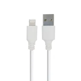 Baci AL1 USB To Lightning Cable 3A Fast Charging 1.2m