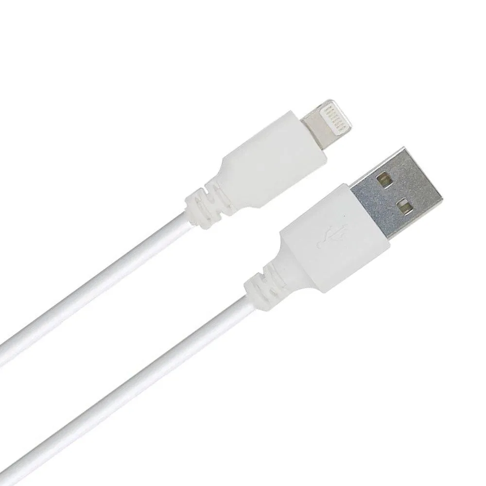 Baci AL1 USB To Lightning Cable 3A Fast Charging 1.2m