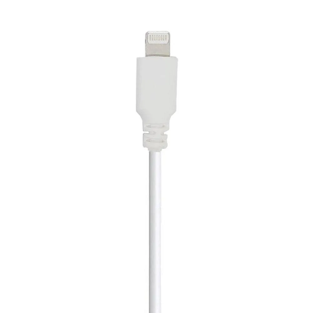 Baci AL1 USB To Lightning Cable 3A Fast Charging 1.2m