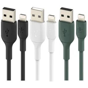 Belkin USB to Lightning Cable (1m)