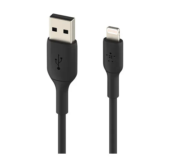 Belkin USB to Lightning Cable (2m)