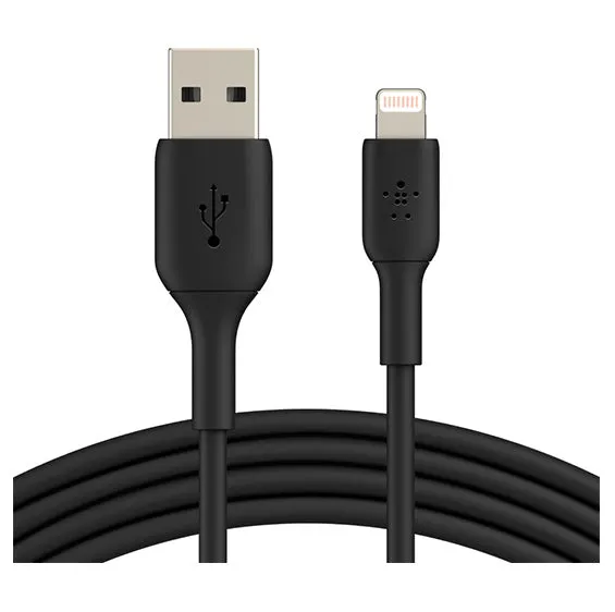 Belkin USB to Lightning Cable (2m)