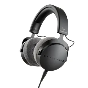 Beyerdynamic DT 700 PRO X Closed-Back Headphones