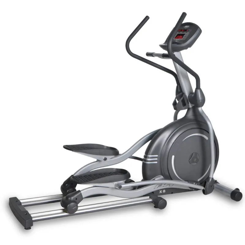 BH Fitness X8 Elliptical