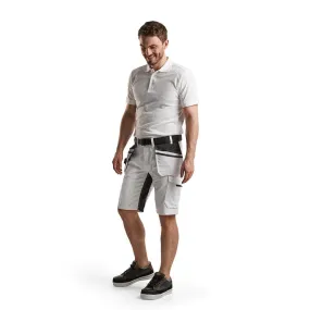 Blaklader 1099 Lightweight Stretch Painters Shorts with Holster Pockets