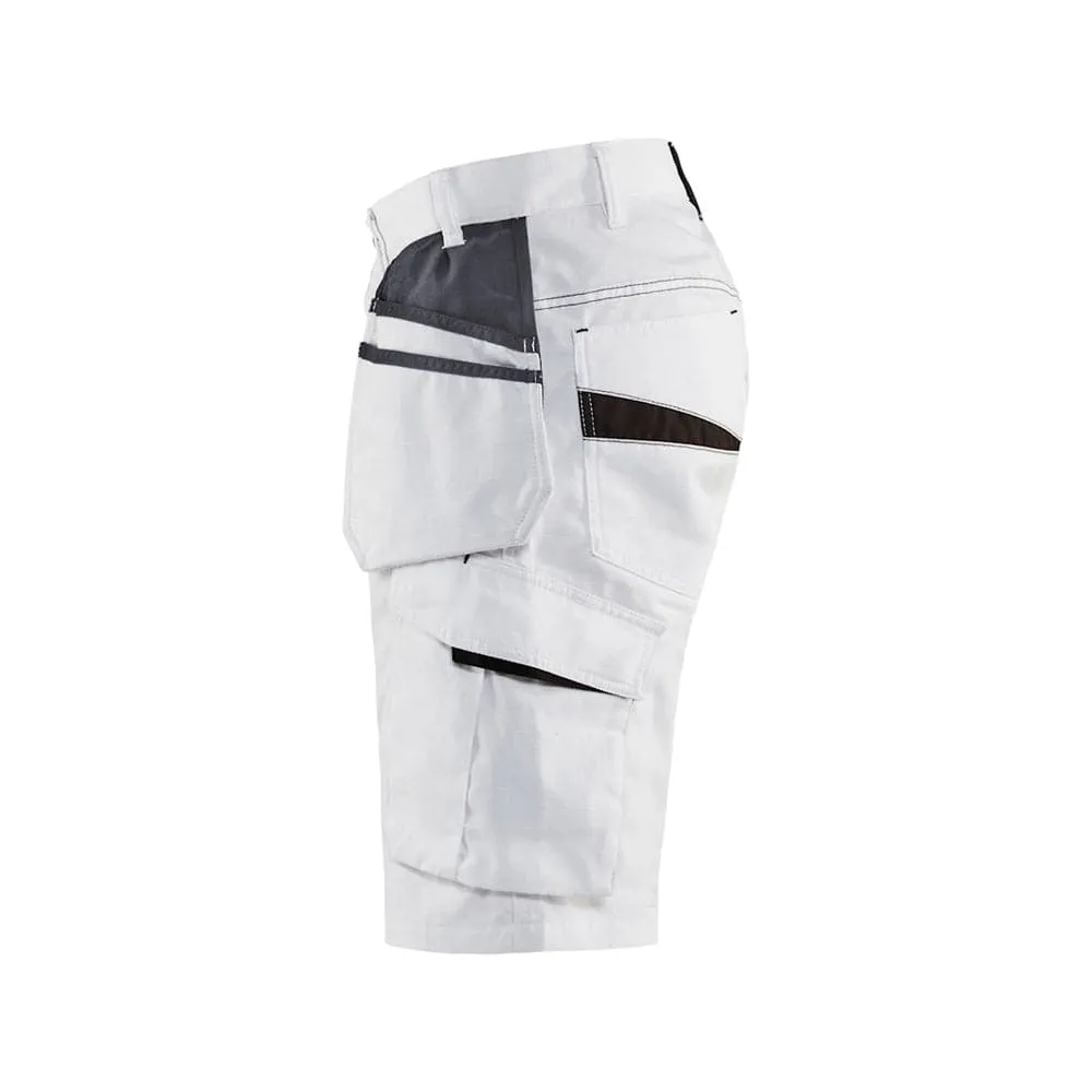 Blaklader 1099 Lightweight Stretch Painters Shorts with Holster Pockets