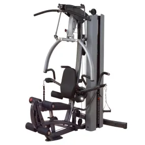 Body-Solid Fusion 600 Personal Trainer