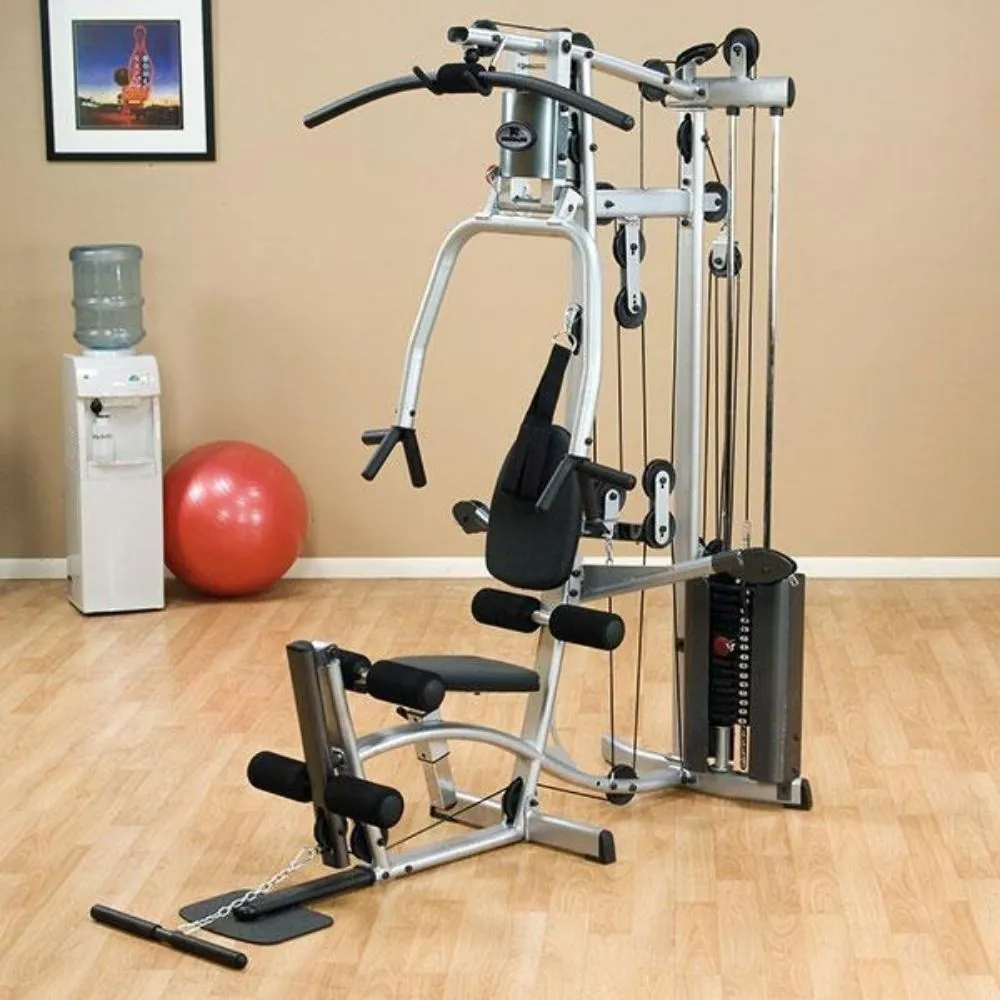 Body-Solid Powerline Single Stack Home Gym P2X