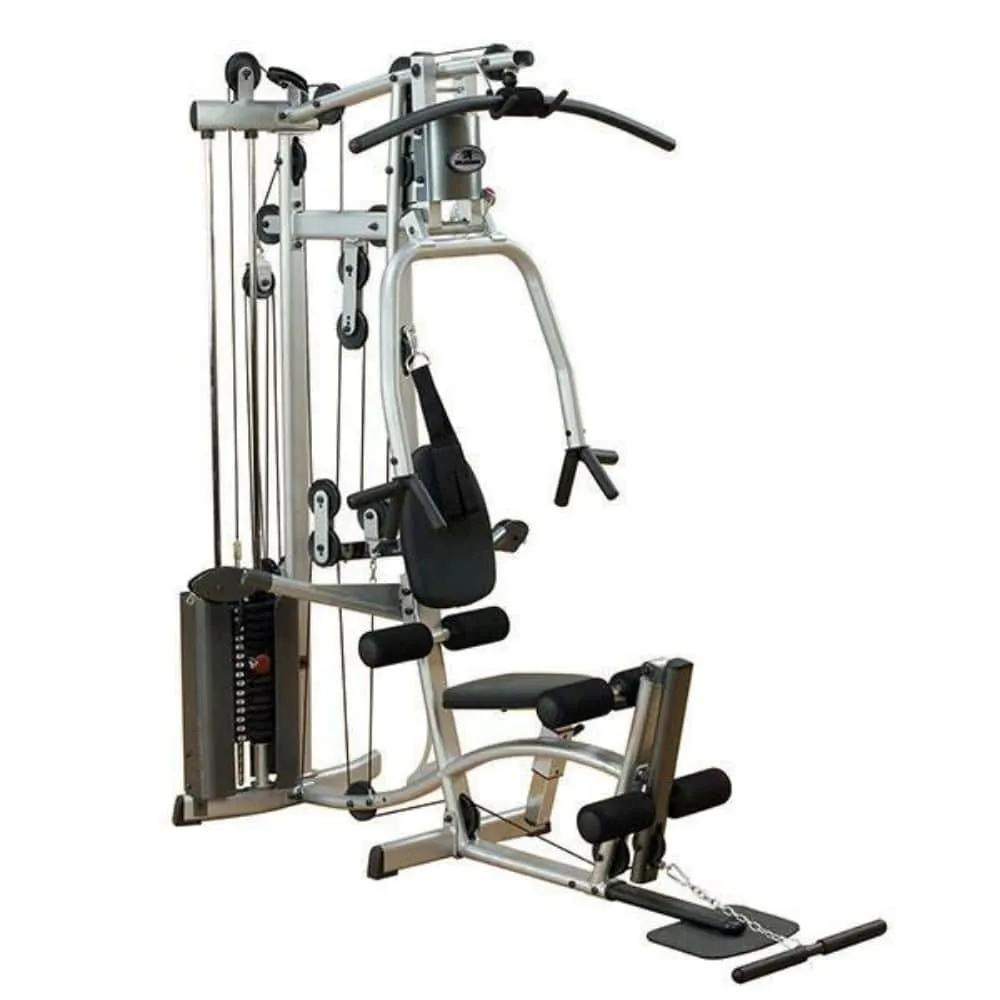 Body-Solid Powerline Single Stack Home Gym P2X