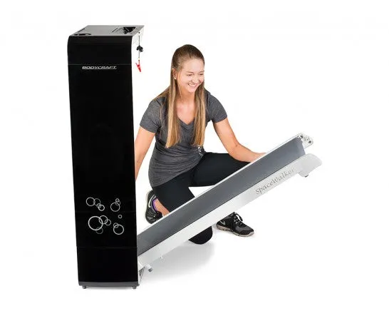 BODYCRAFT SPACEWALKER TREADMILL