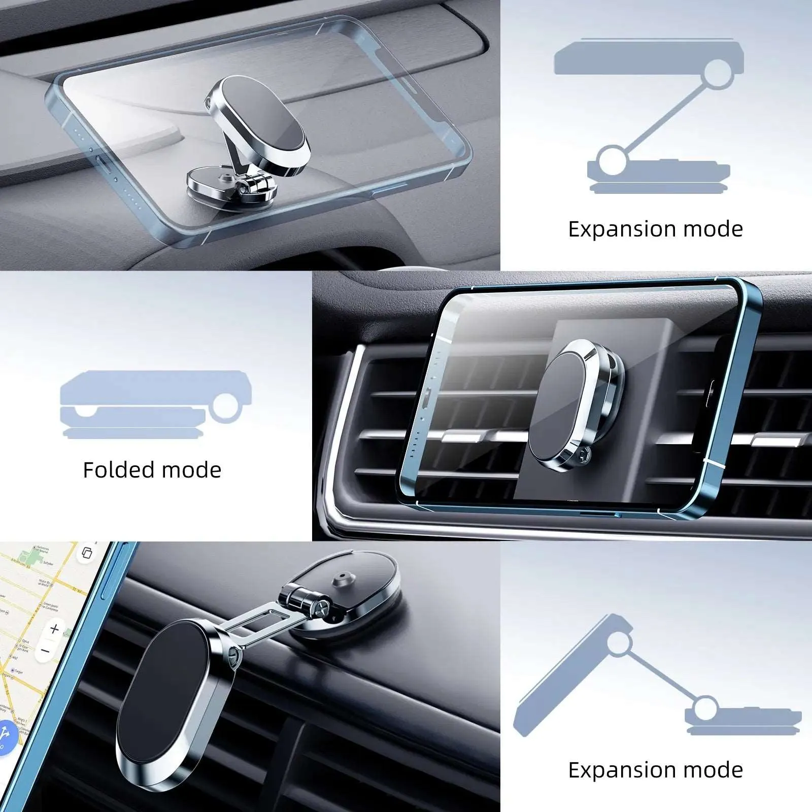 Bracket  Car Phone Holder