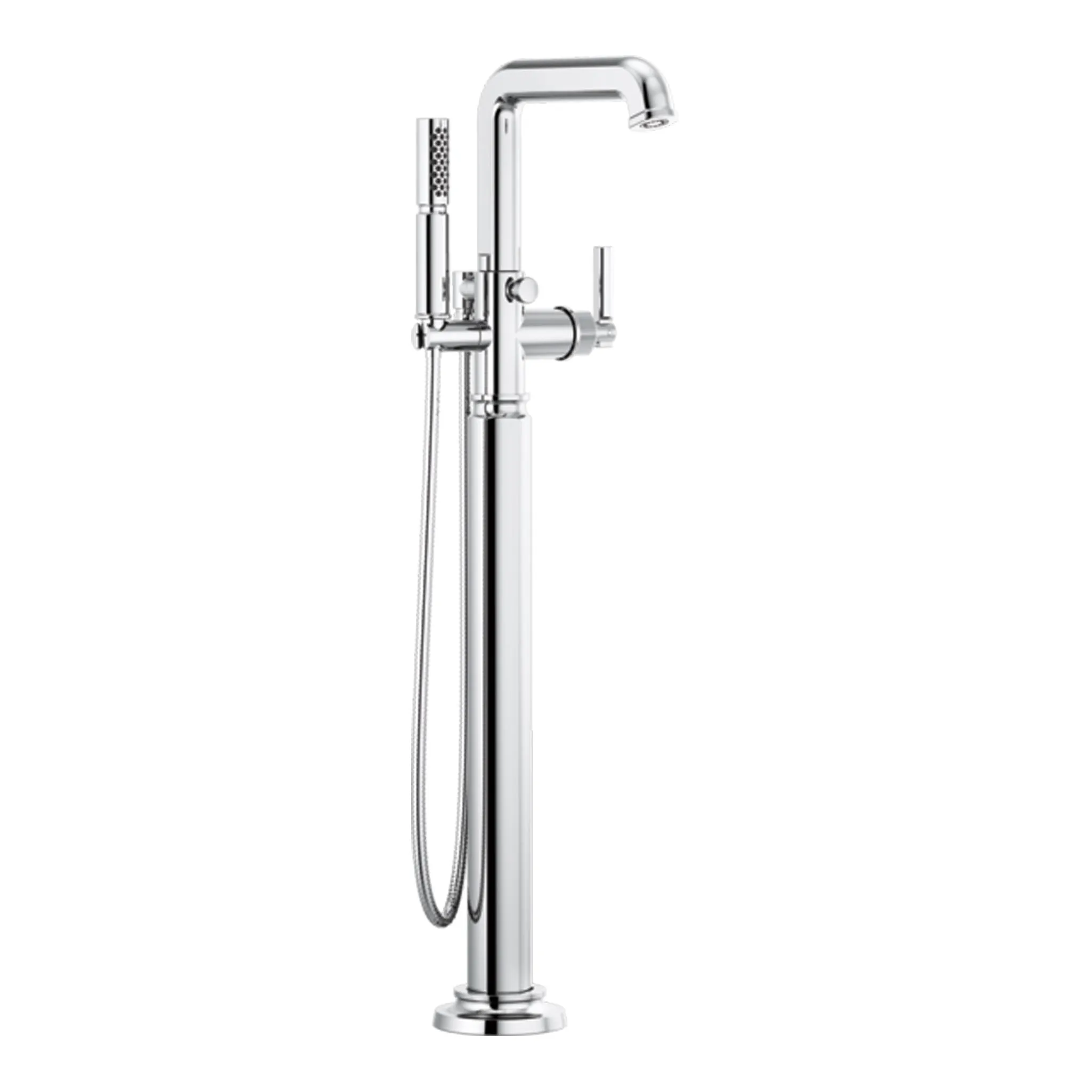 Brizo Invari Tub Filler