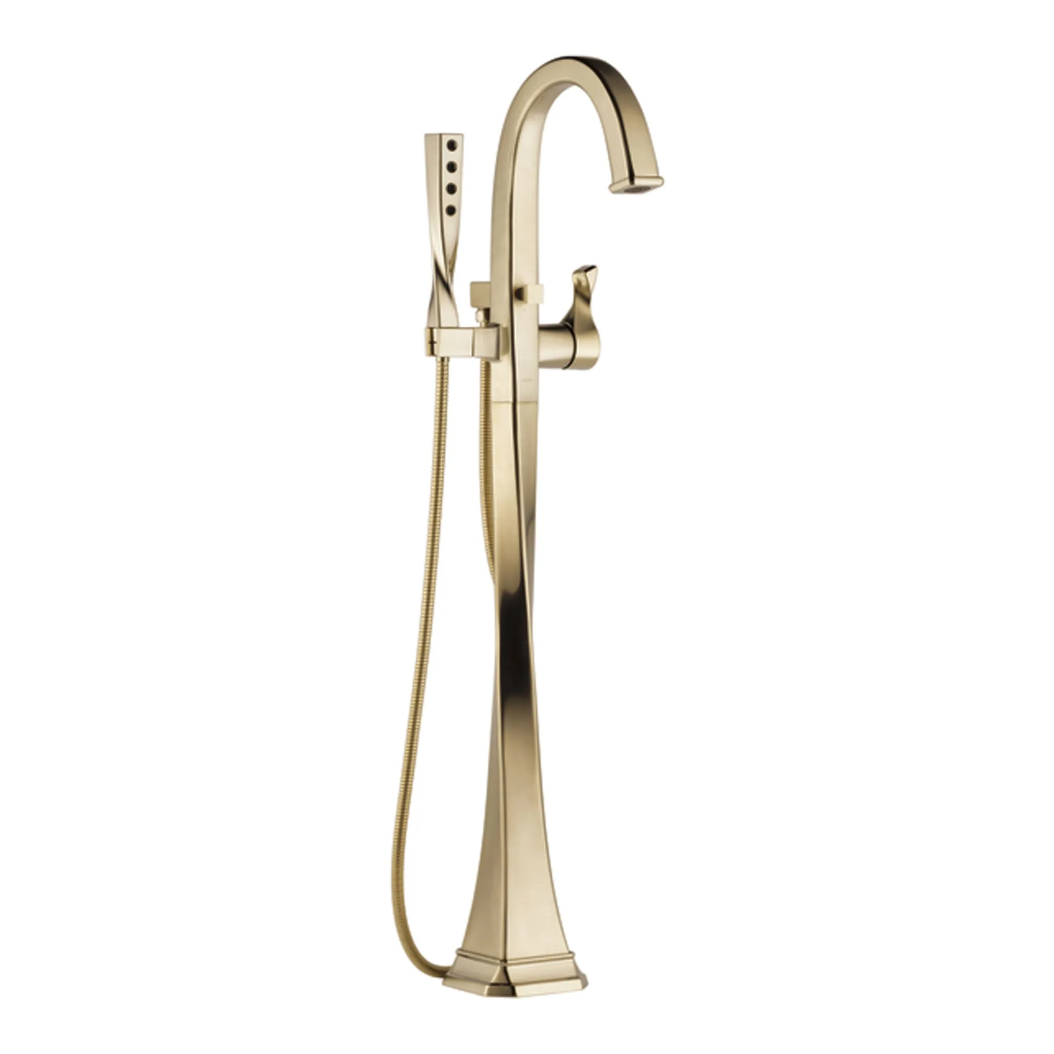 Brizo Virage Tub Filler