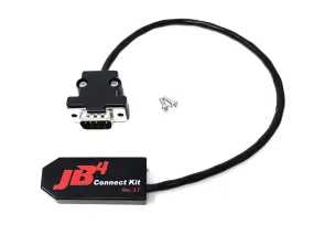 Burger Motorsports JB4 Bluetooth Wireless Phone/Tablet Connect Kit Rev 3.7 | Universal