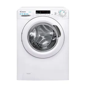 Candy CS14102DWE1 10kg 1400 Spin Washing Machine, White