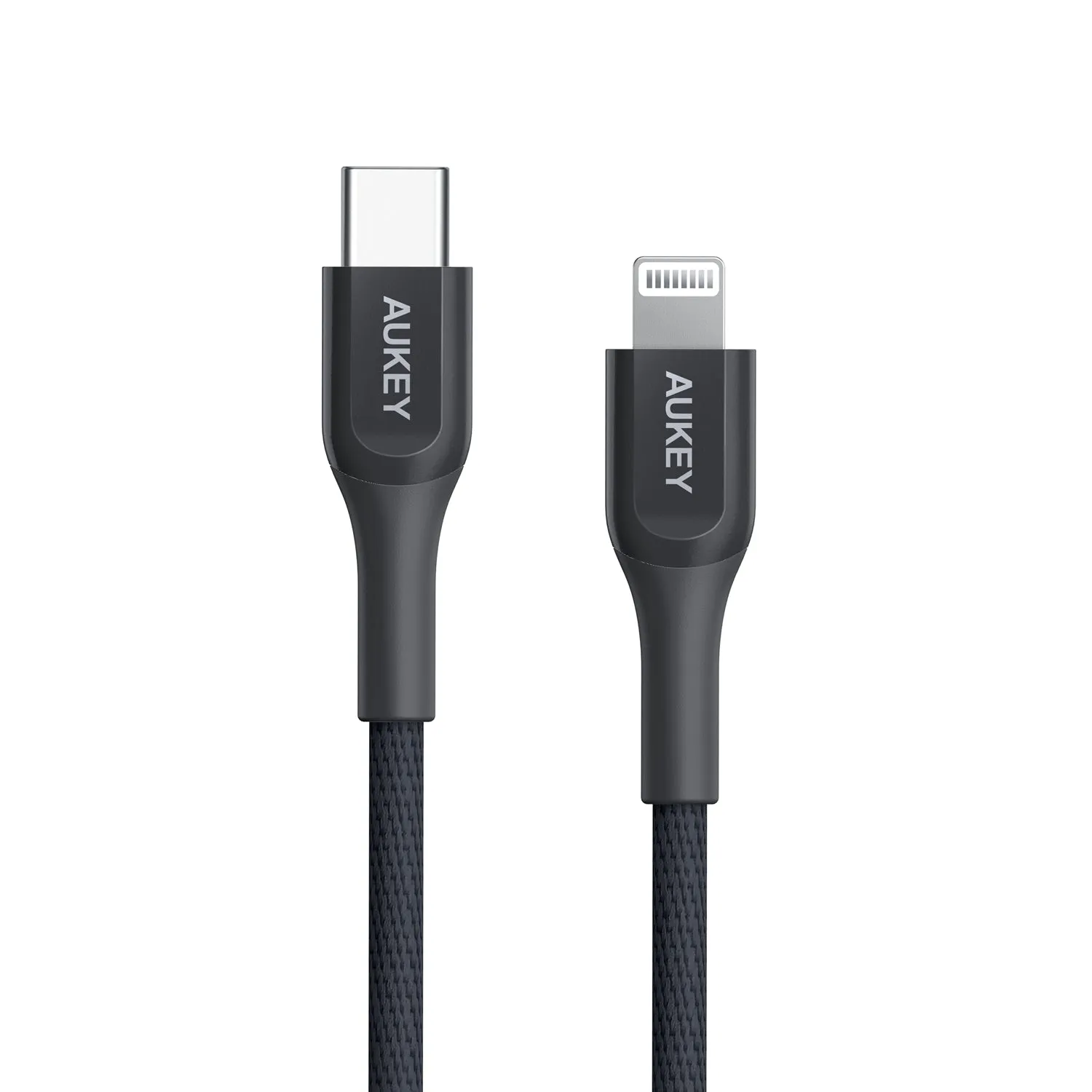 CB-AKL4 MFI 18W USB C To Lightning Kevlar Cable - 2 Meter